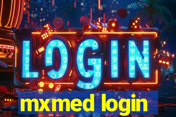 mxmed login